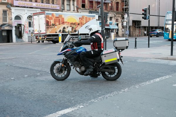 Frühwarnsignale für motorprobleme an meinem motorrad erkennen: so geht's!